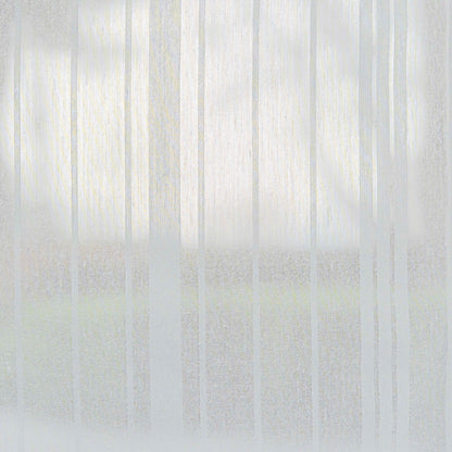 SK2 Linen Sheer Curtains