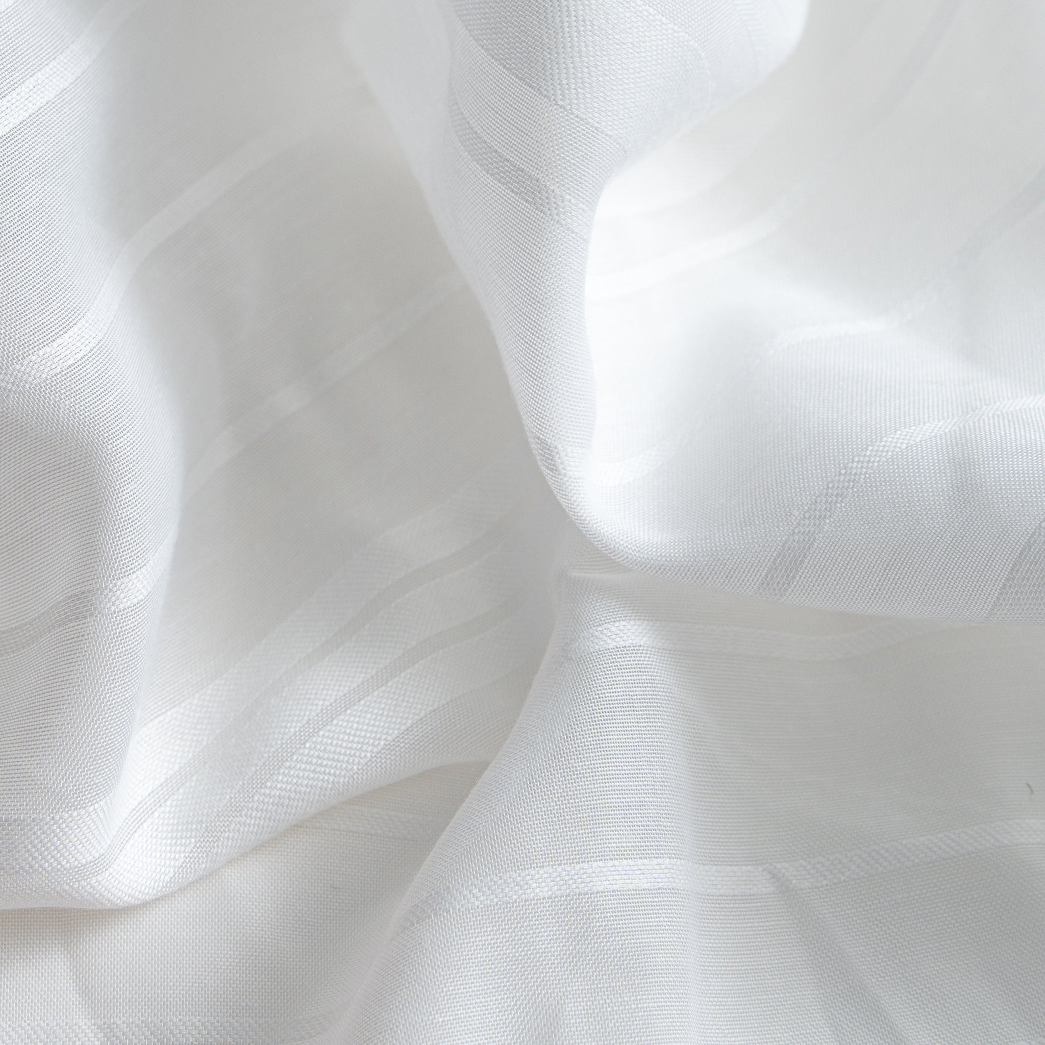 ZK Linen Sheer