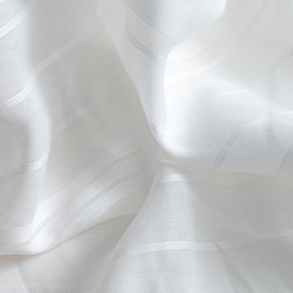 ZK Linen Sheer