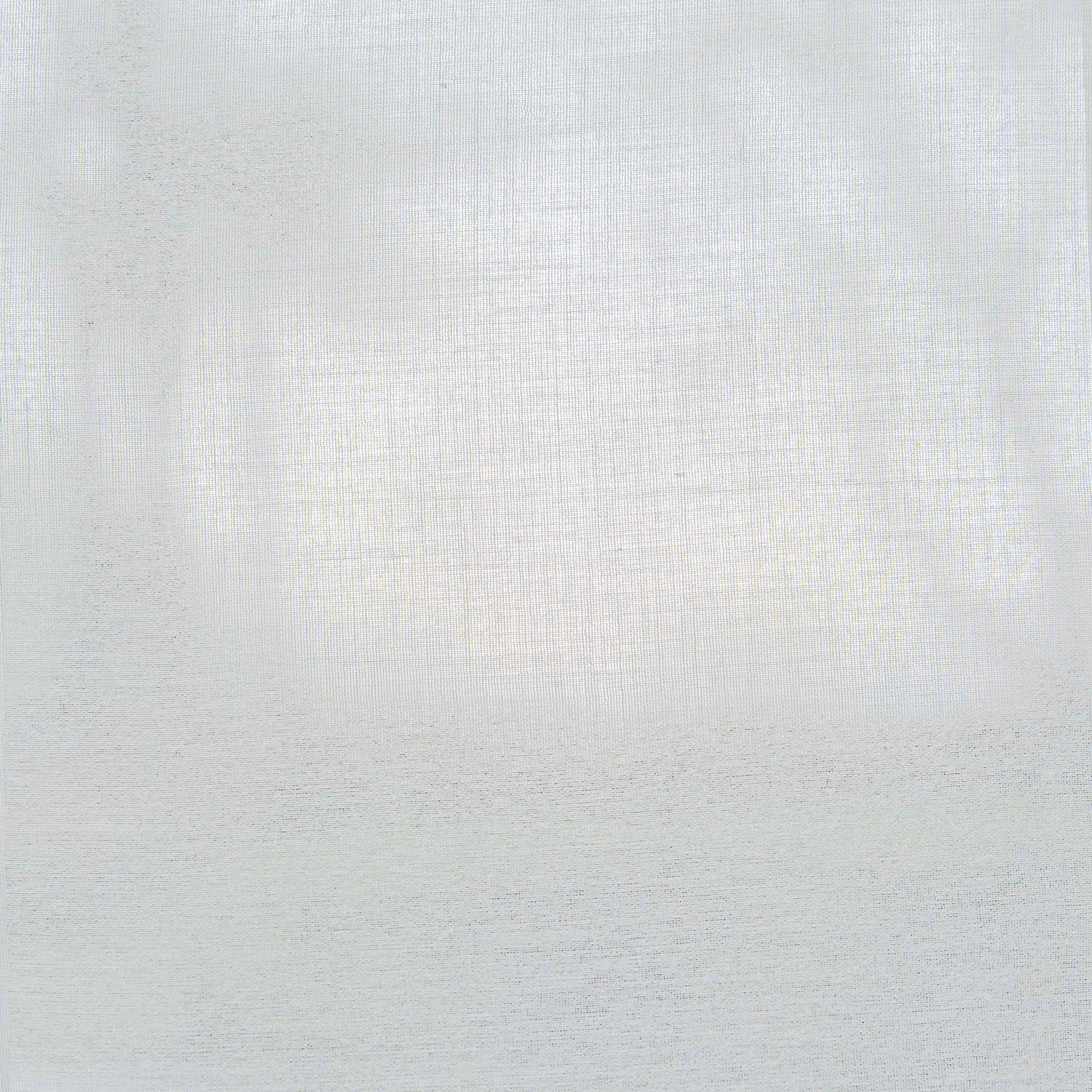 SK2 Linen Sheer Curtains