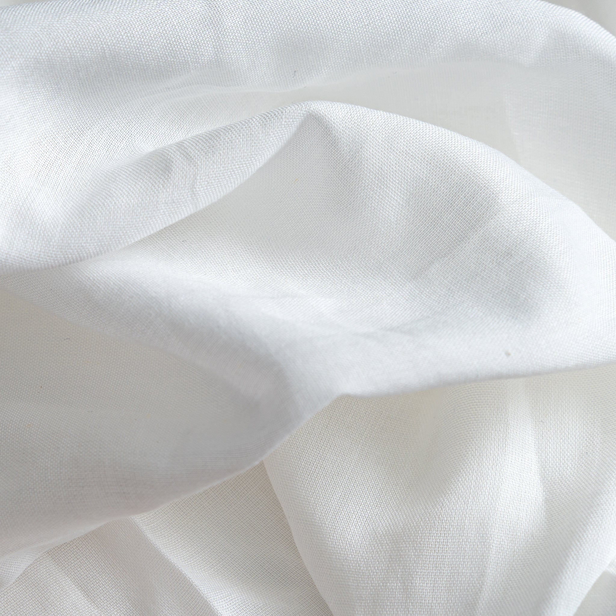 ZK Linen Sheer
