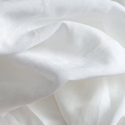 ZK Linen Sheer