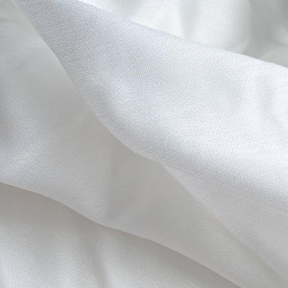 ZK Linen Sheer