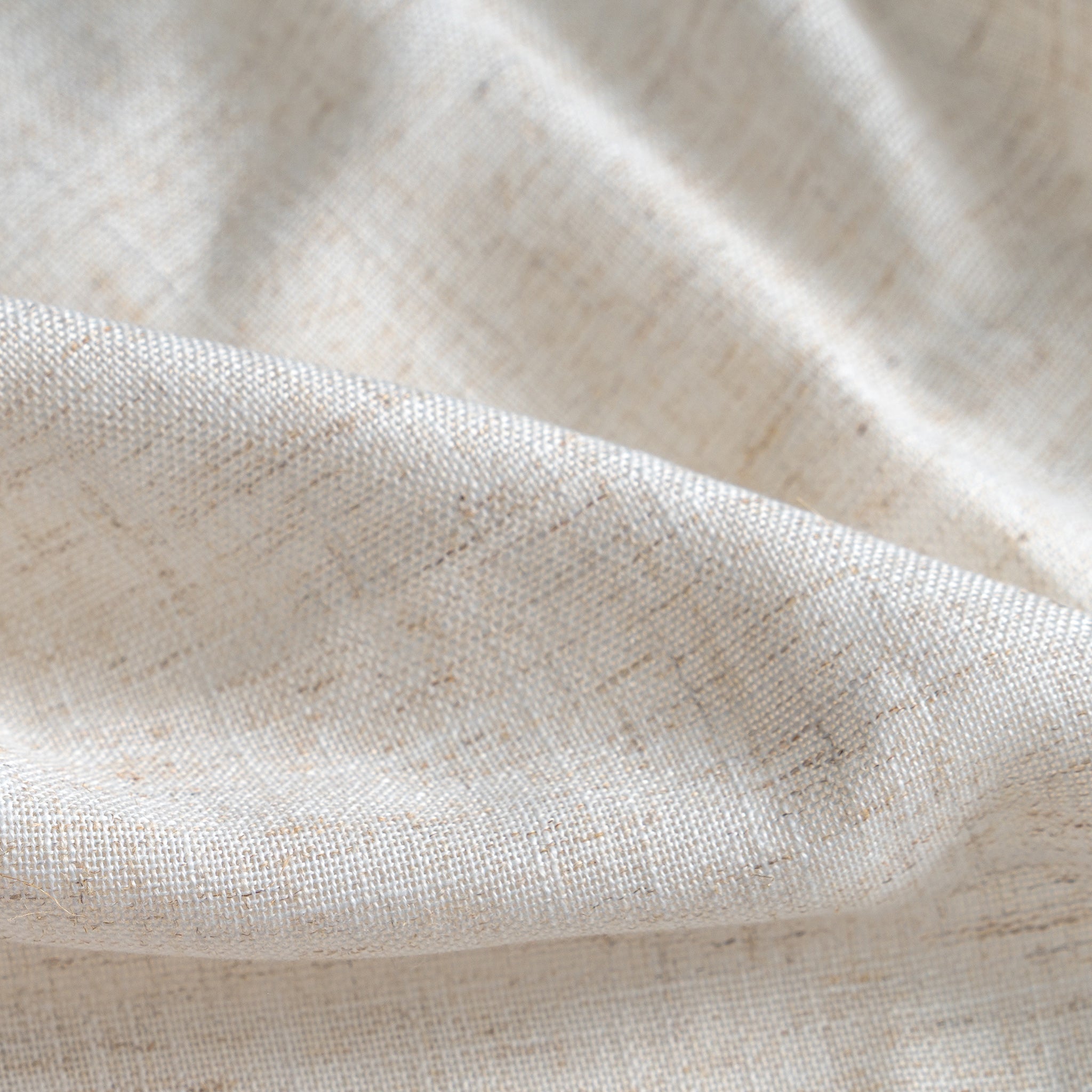ZK Linen Sheer