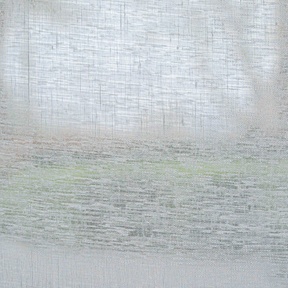 SK2 Linen Sheer Curtains
