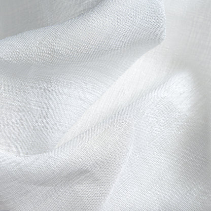 ZK Linen Sheer