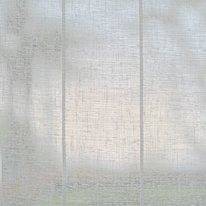 SK2 Linen Sheer Curtains