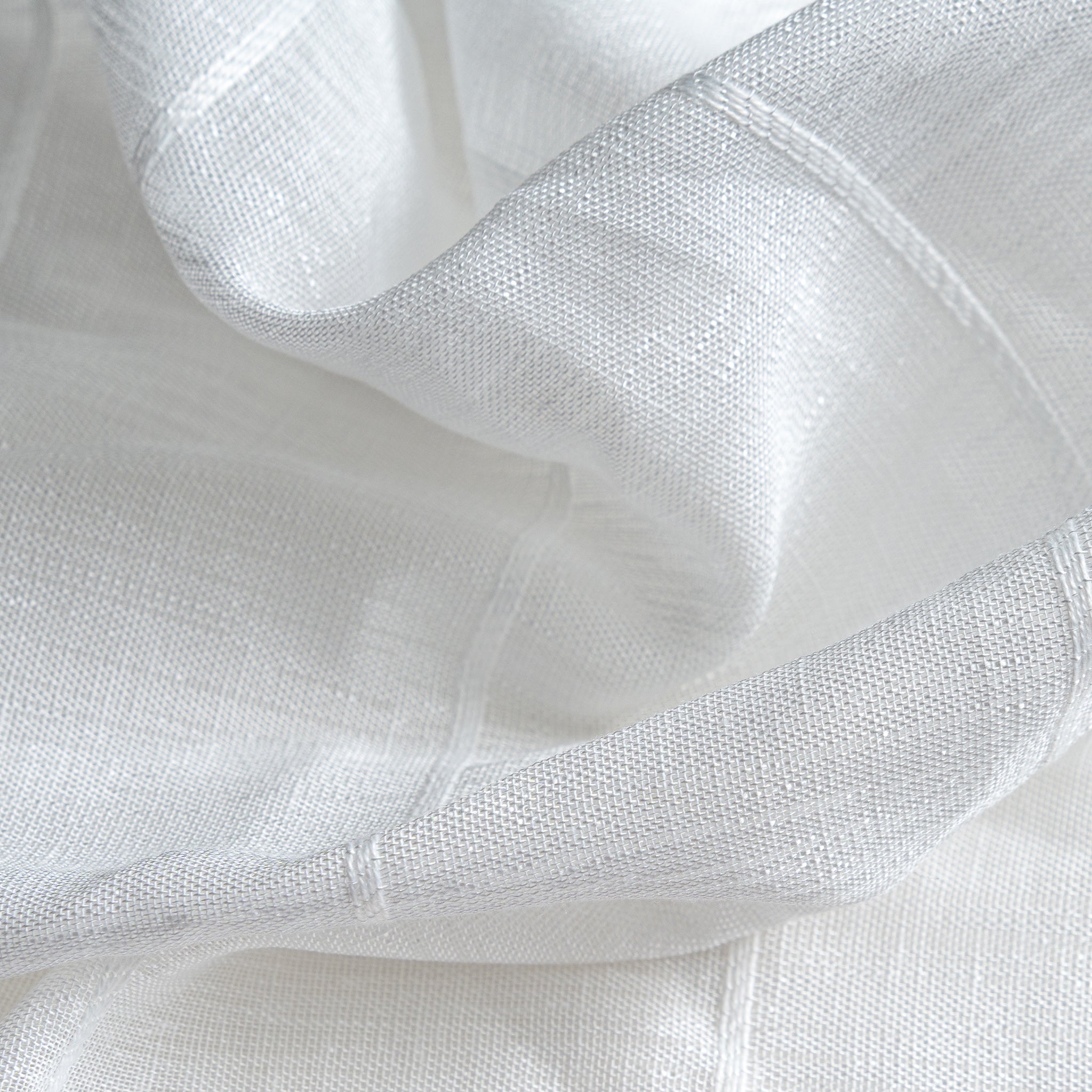 ZK Linen Sheer