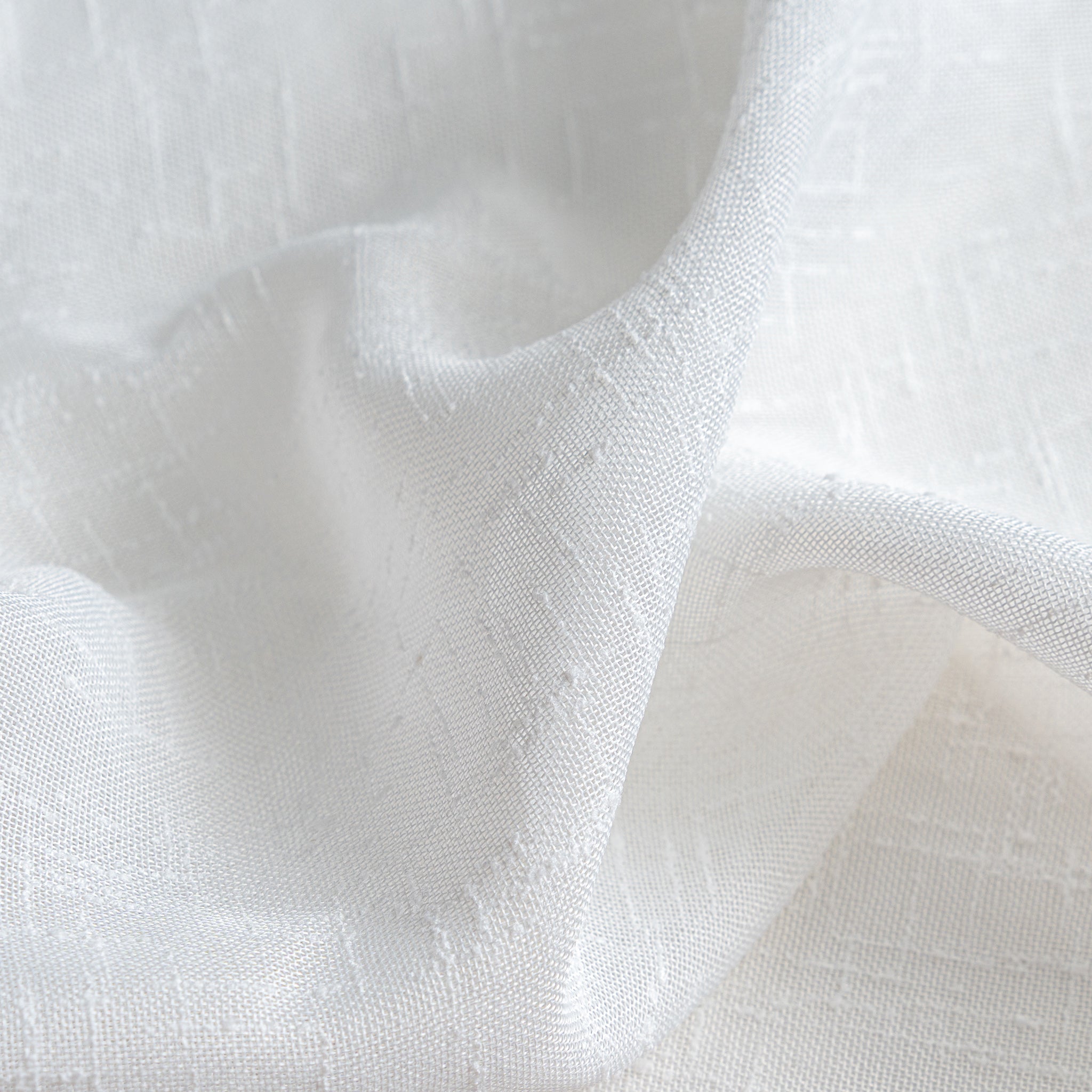 ZK Linen Sheer