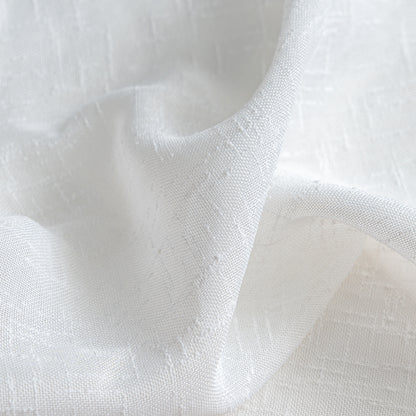 ZK Linen Sheer