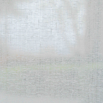 SK2 Linen Sheer Curtains