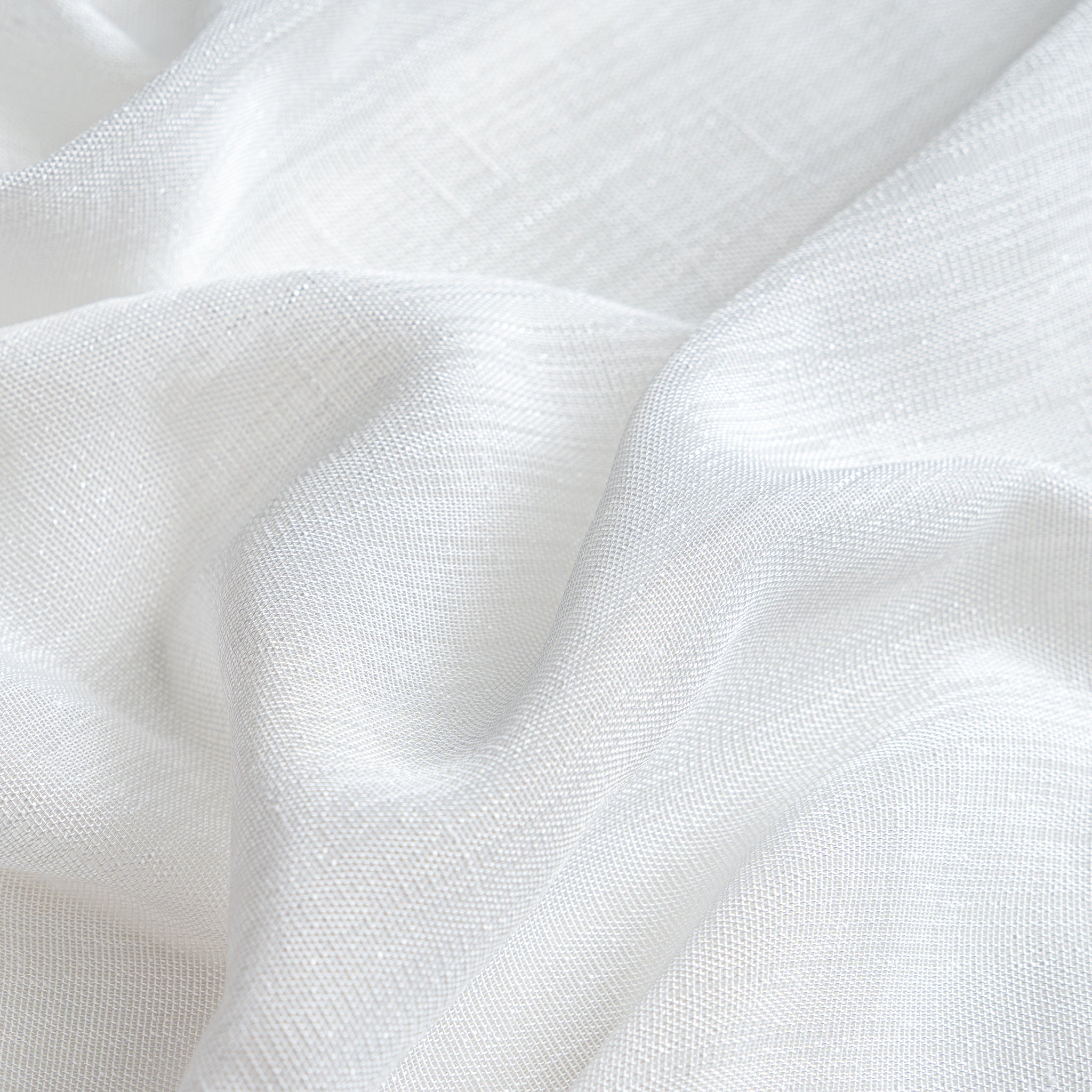 ZK Linen Sheer