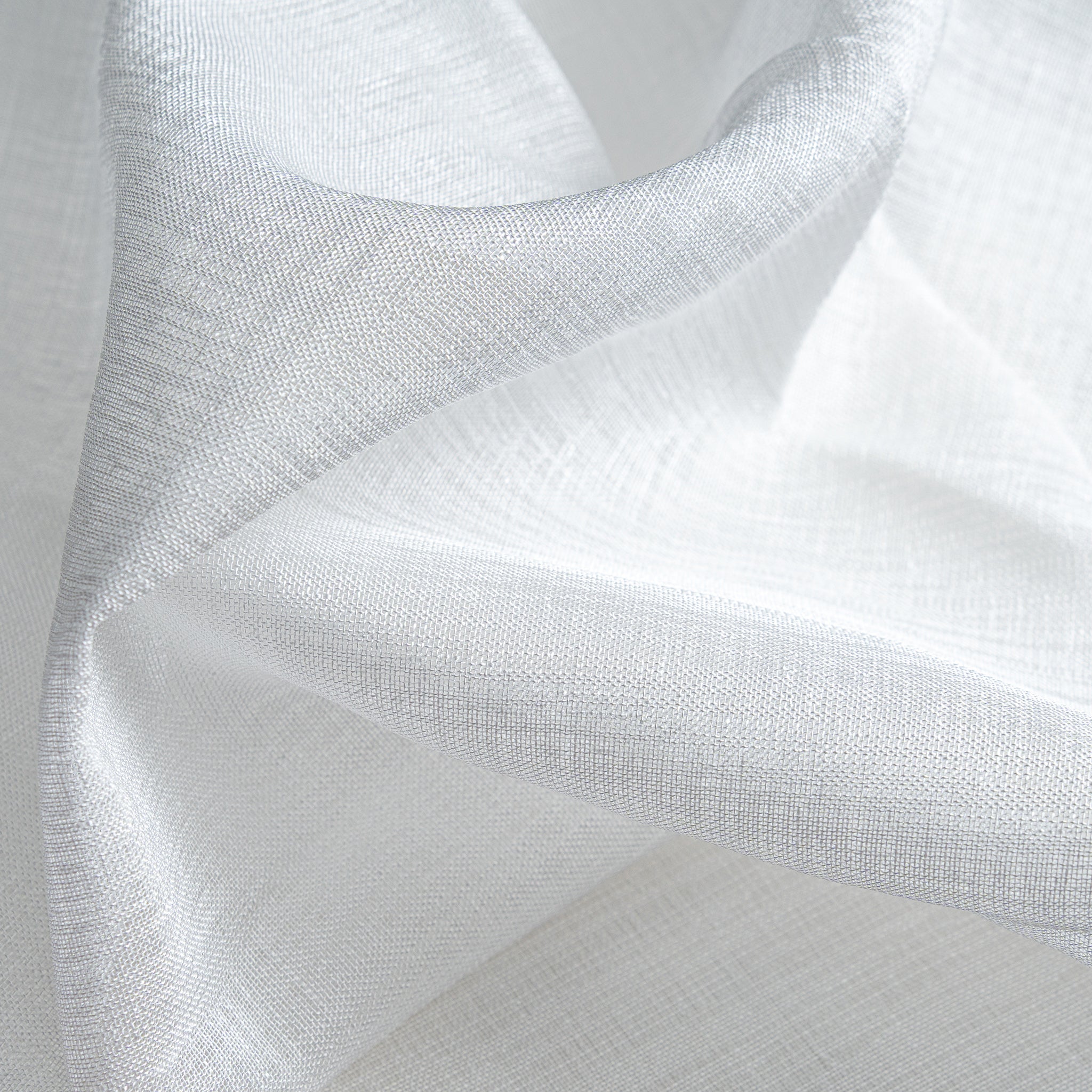 ZK Linen Sheer