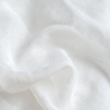 ZK Linen Sheer