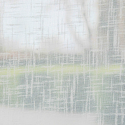 SK1 Linen Sheer