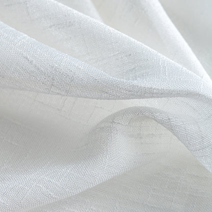ZK Linen Sheer
