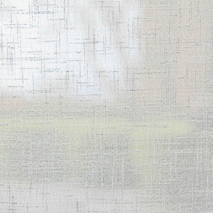 SK1 Linen Sheer