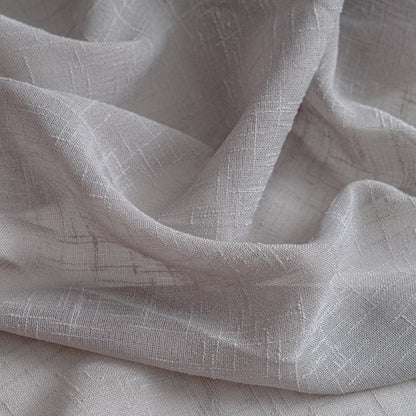 ZK Linen Sheer