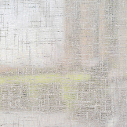 SK1 Linen Sheer