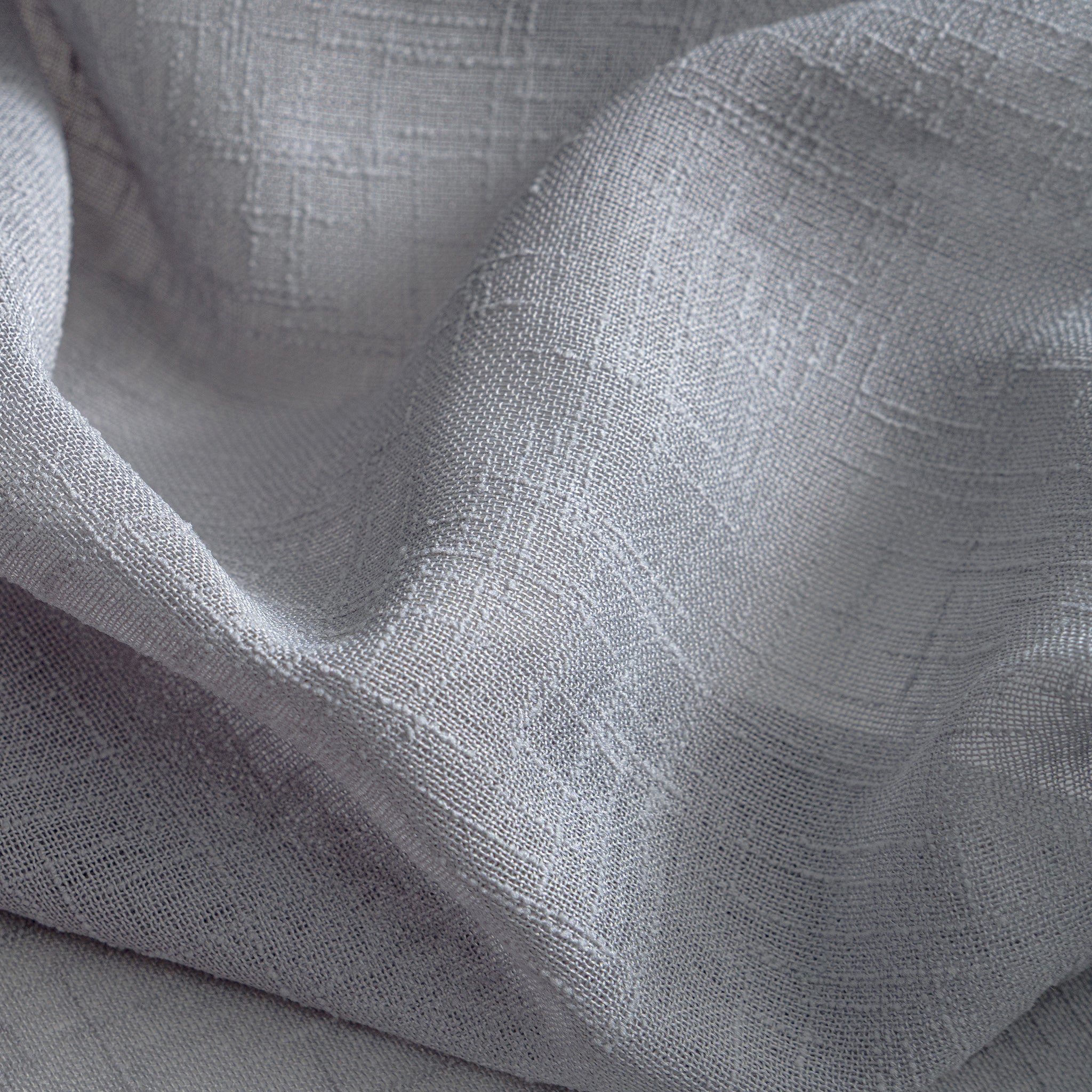 ZK Linen Sheer