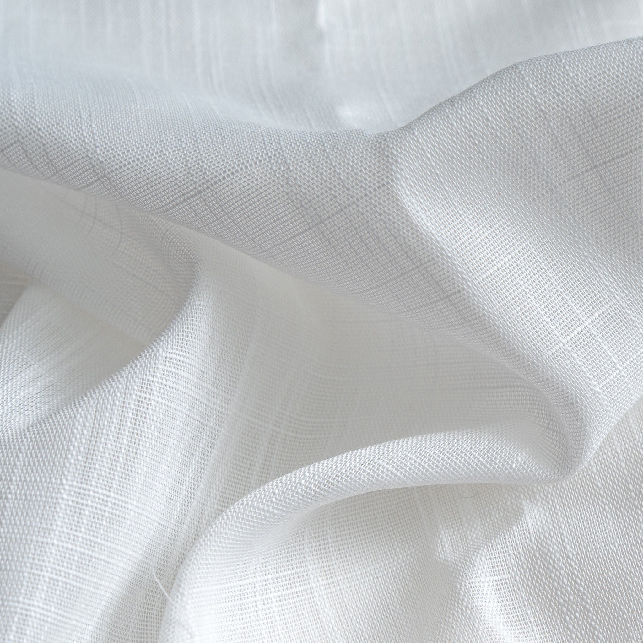 ZK Linen Sheer