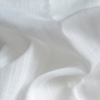 ZK Linen Sheer