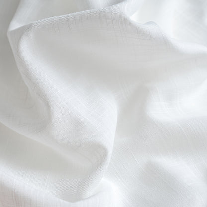 ZK Linen Sheer