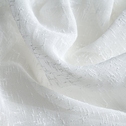 ZK Linen Sheer
