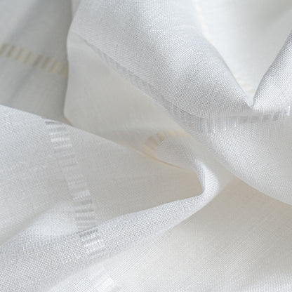 ZK Linen Sheer