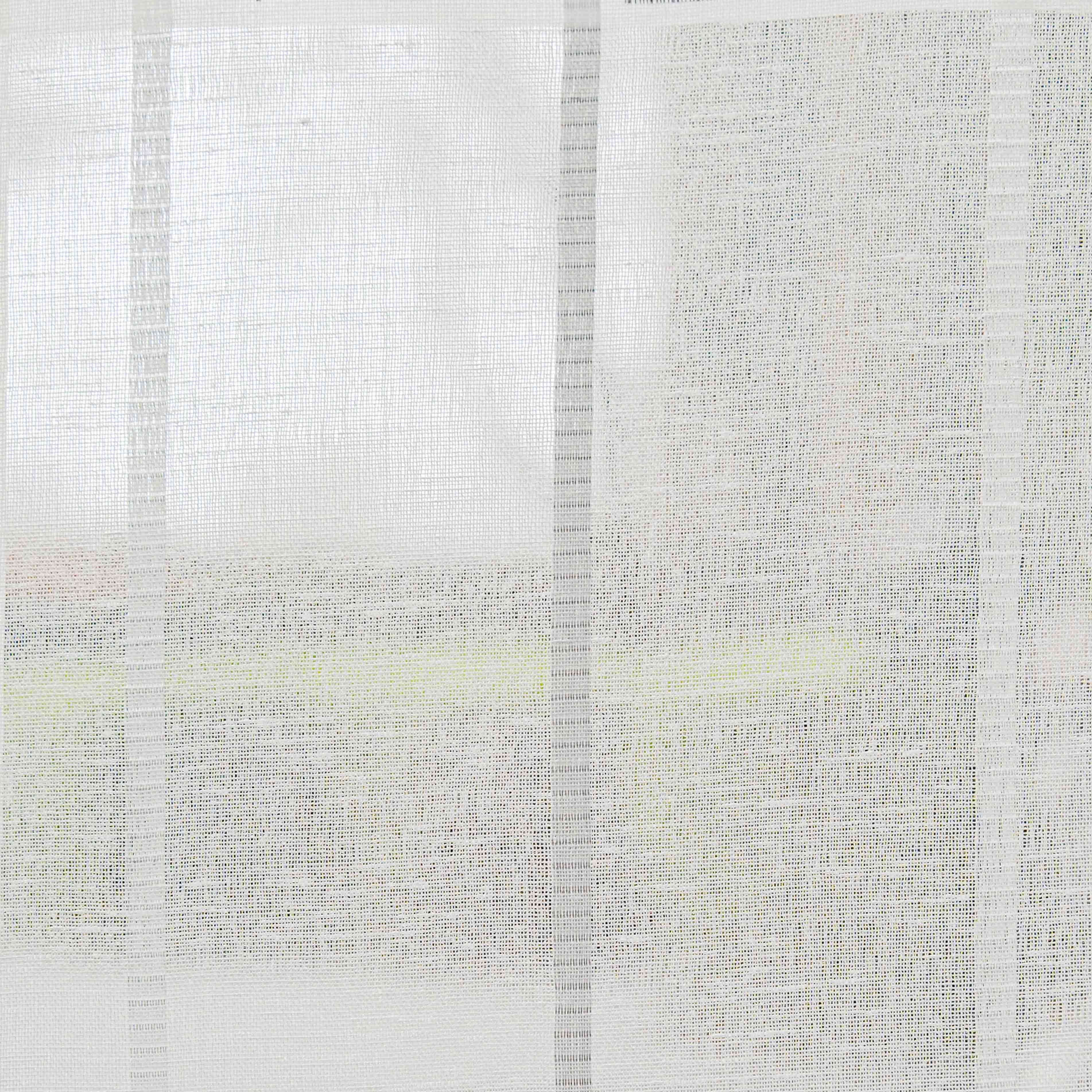 SK1 Linen Sheer