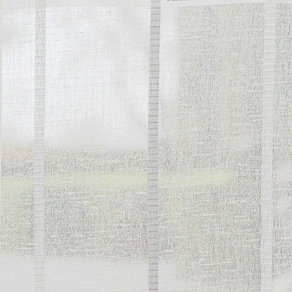 SK1 Linen Sheer