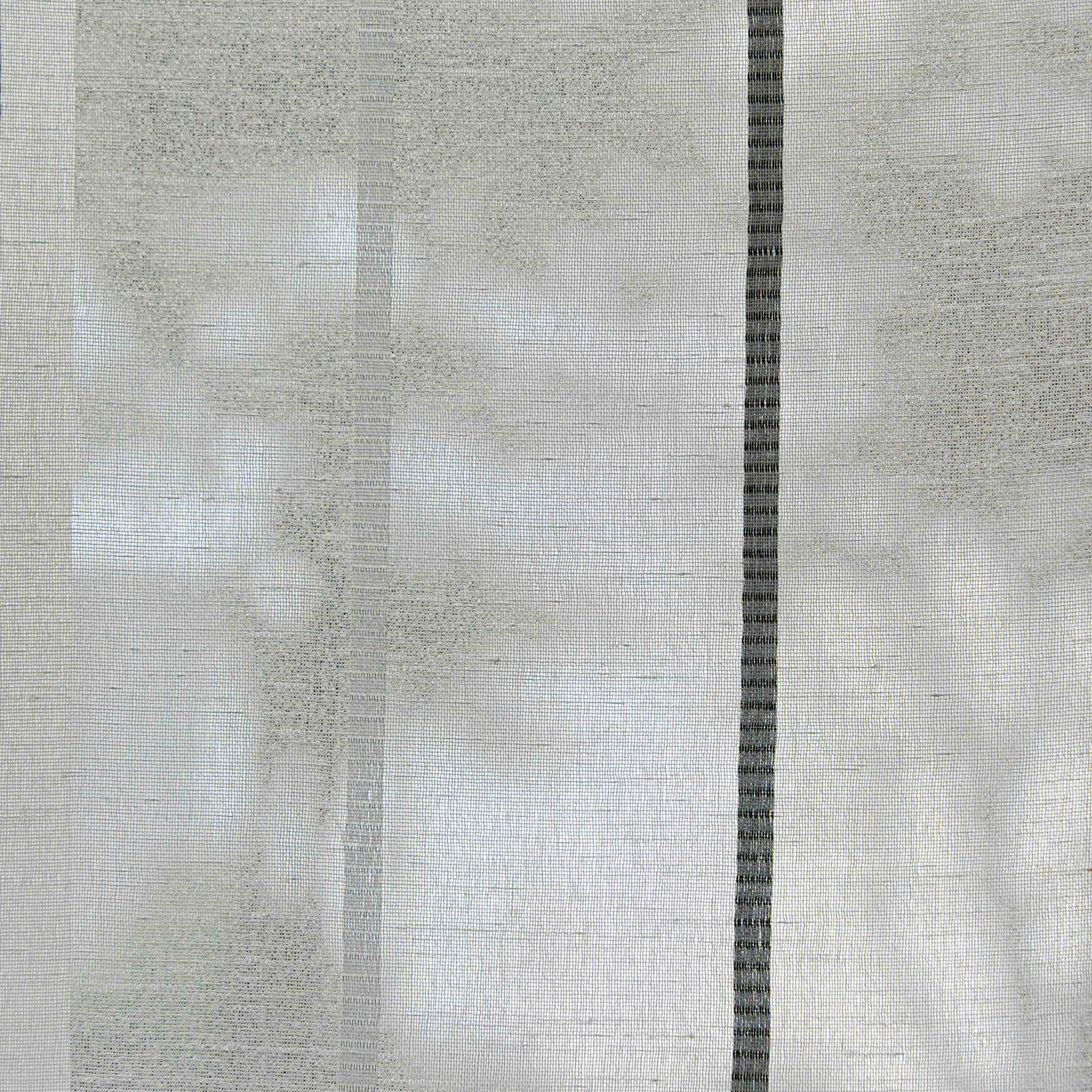 SK1 Linen Sheer