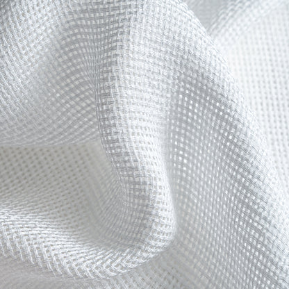 ZK Linen Sheer