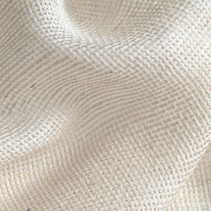 ZK Linen Sheer