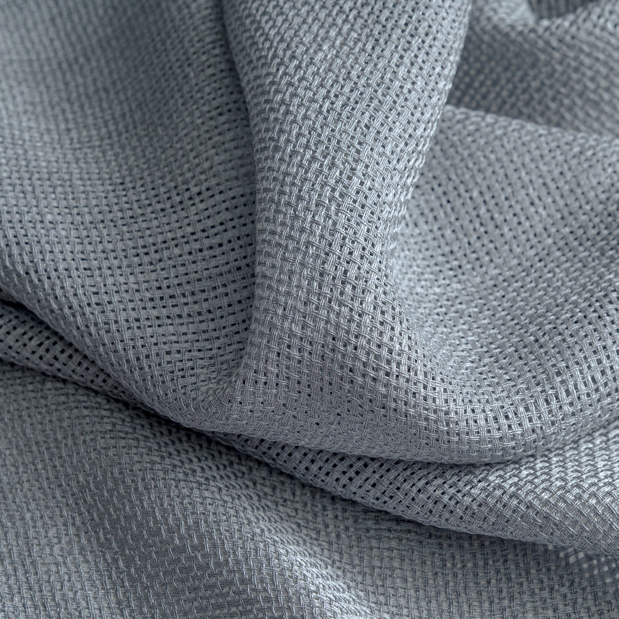 ZK Linen Sheer