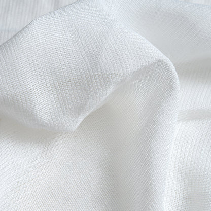 ZK Linen Sheer