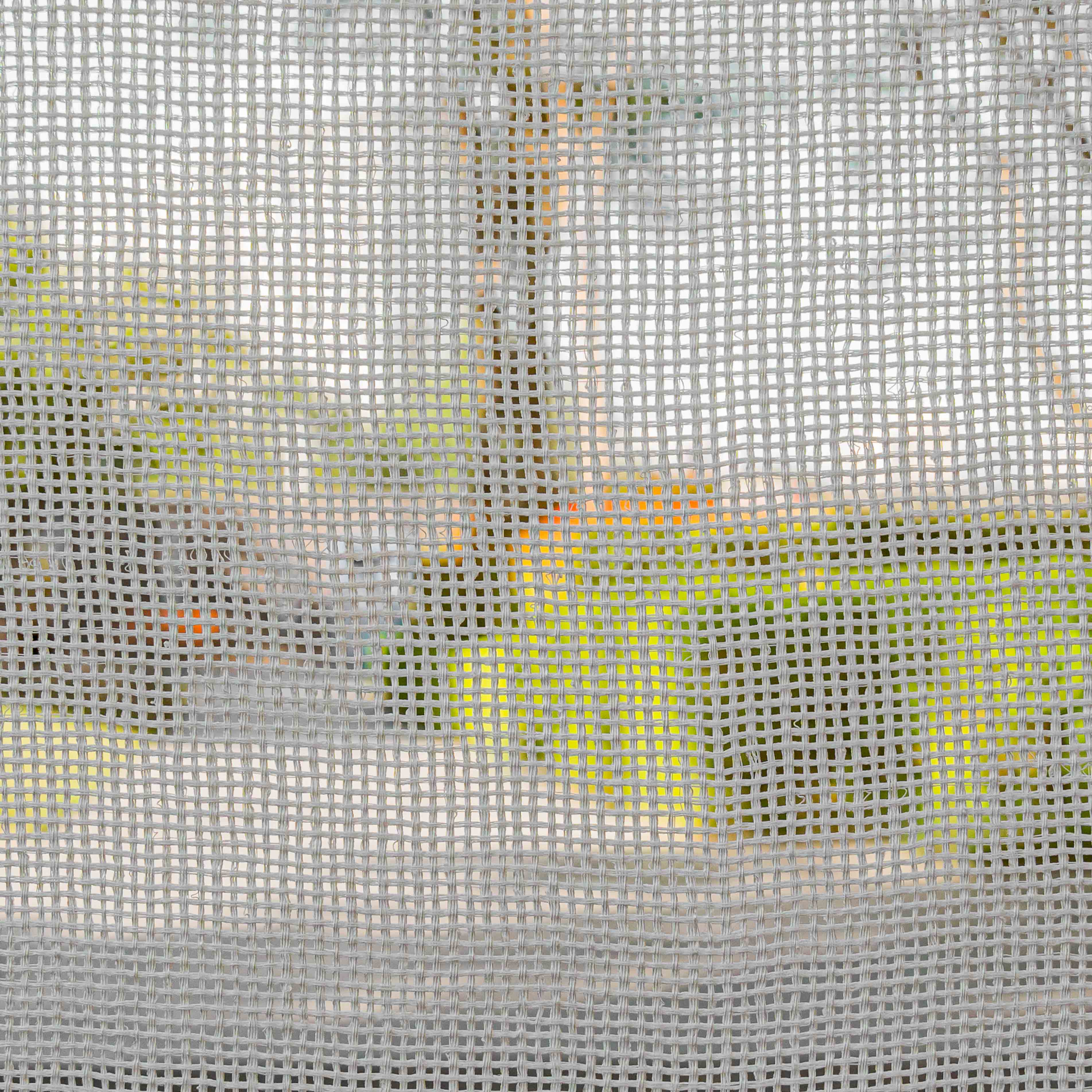 SK1 Linen Sheer