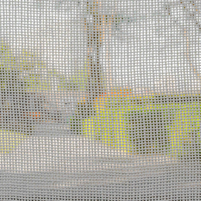 SK1 Linen Sheer