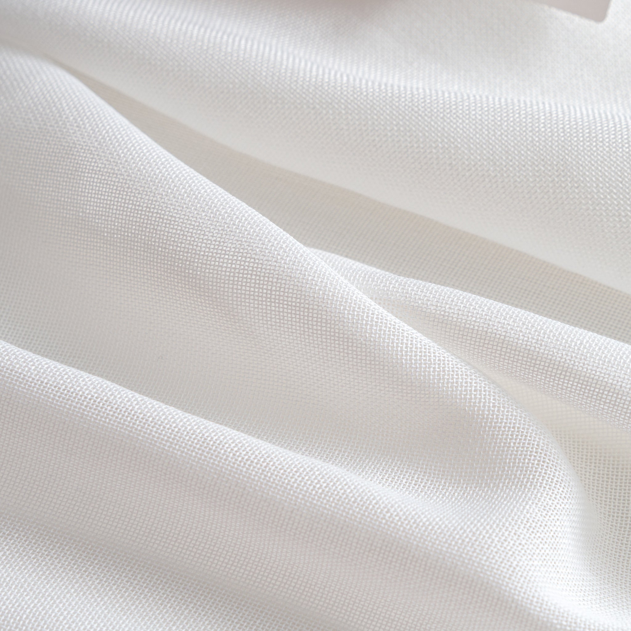 ZK Linen Sheer