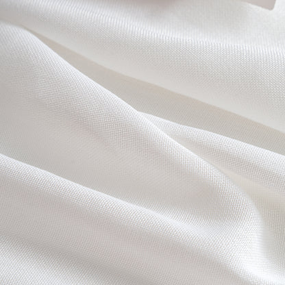 ZK Linen Sheer