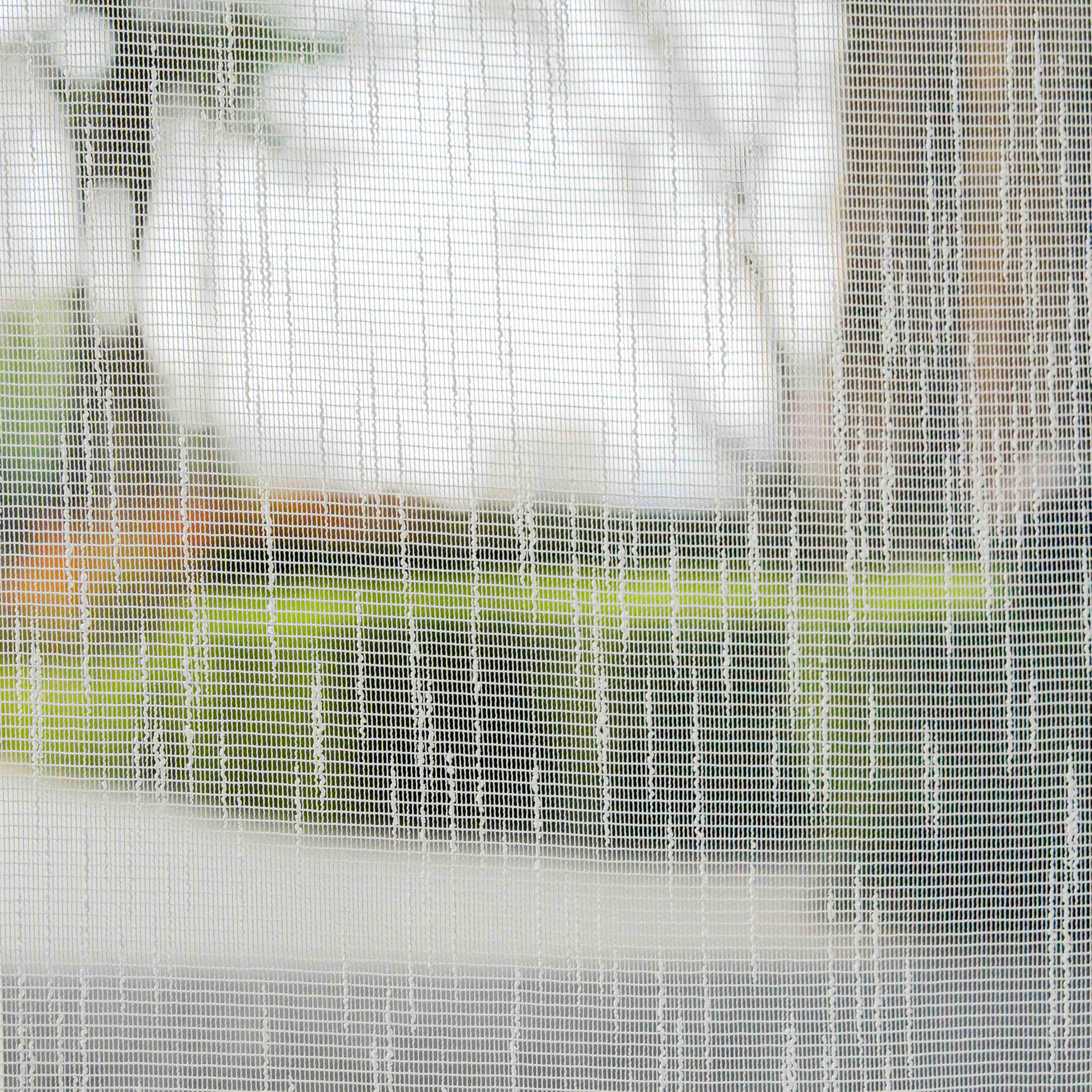 SK1 Linen Sheer