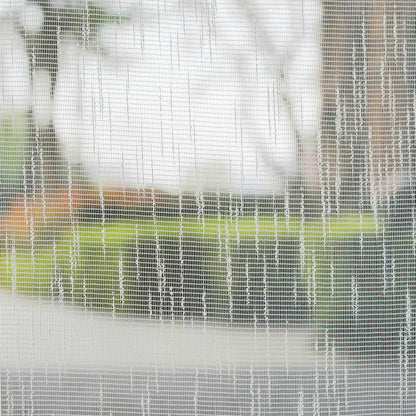 SK1 Linen Sheer