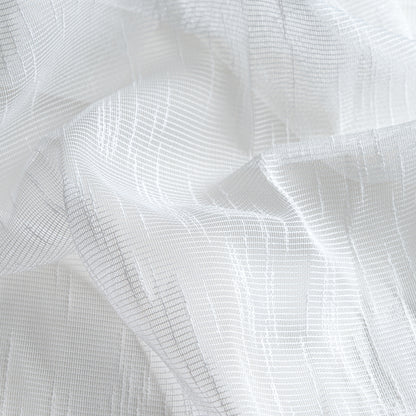 ZK Linen Sheer