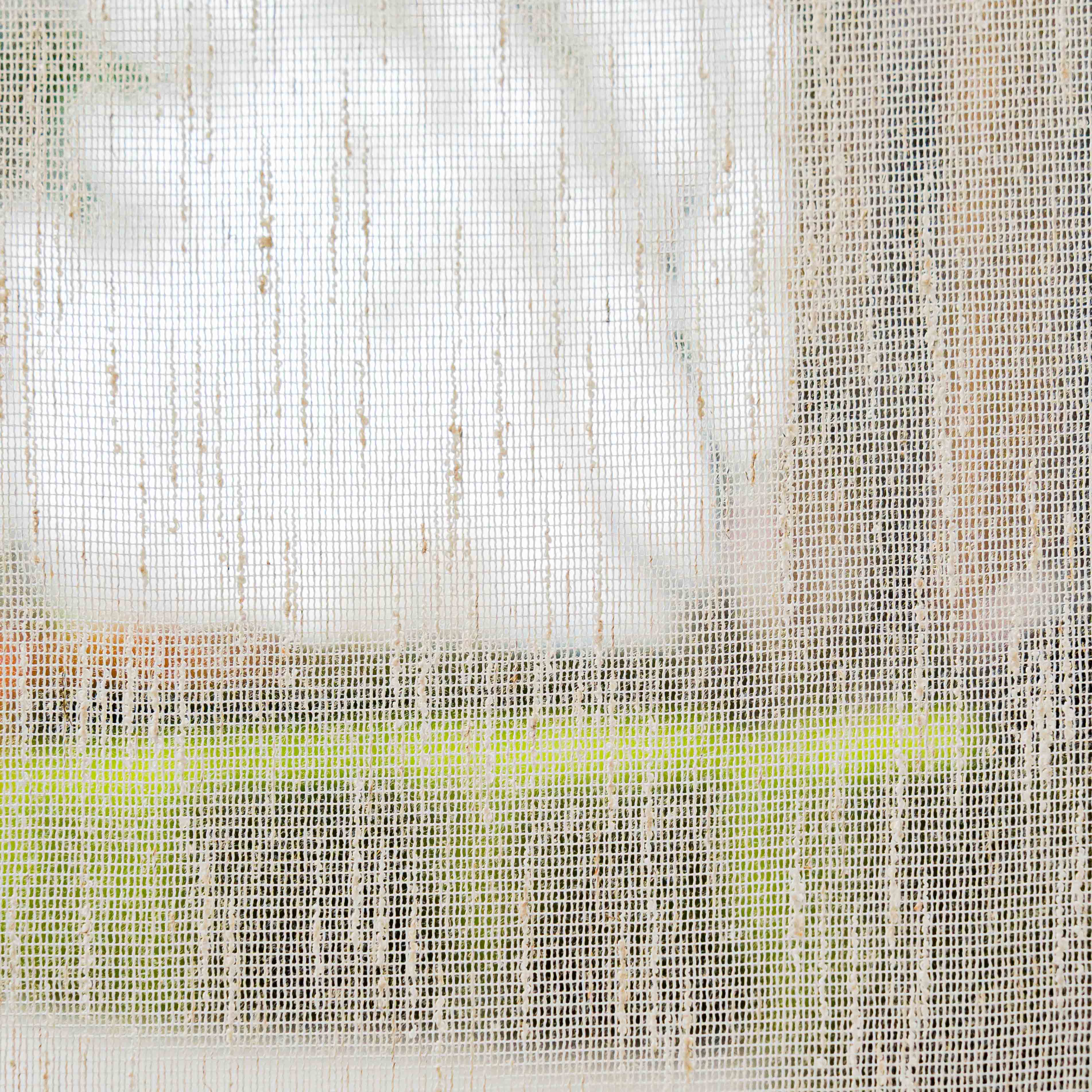 SK1 Linen Sheer