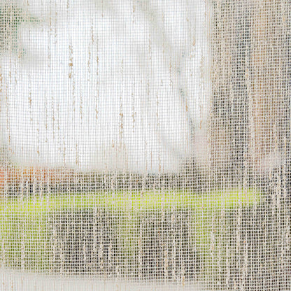 SK1 Linen Sheer