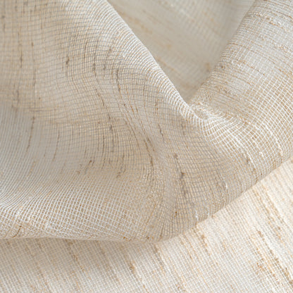 ZK Linen Sheer