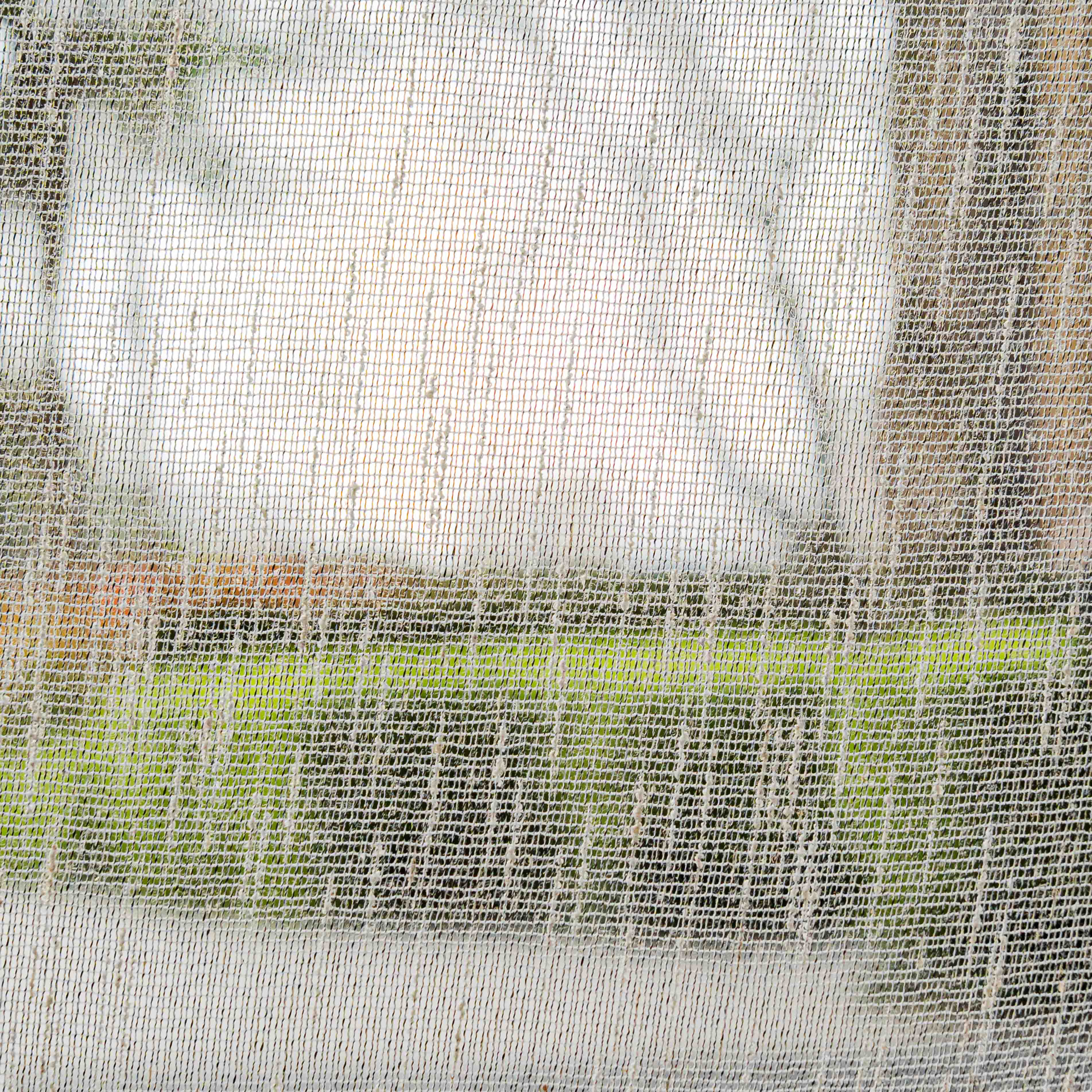 SK1 Linen Sheer