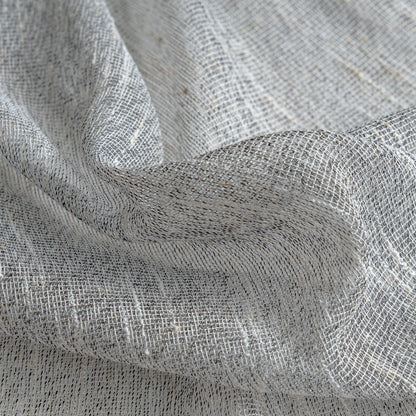 ZK Linen Sheer