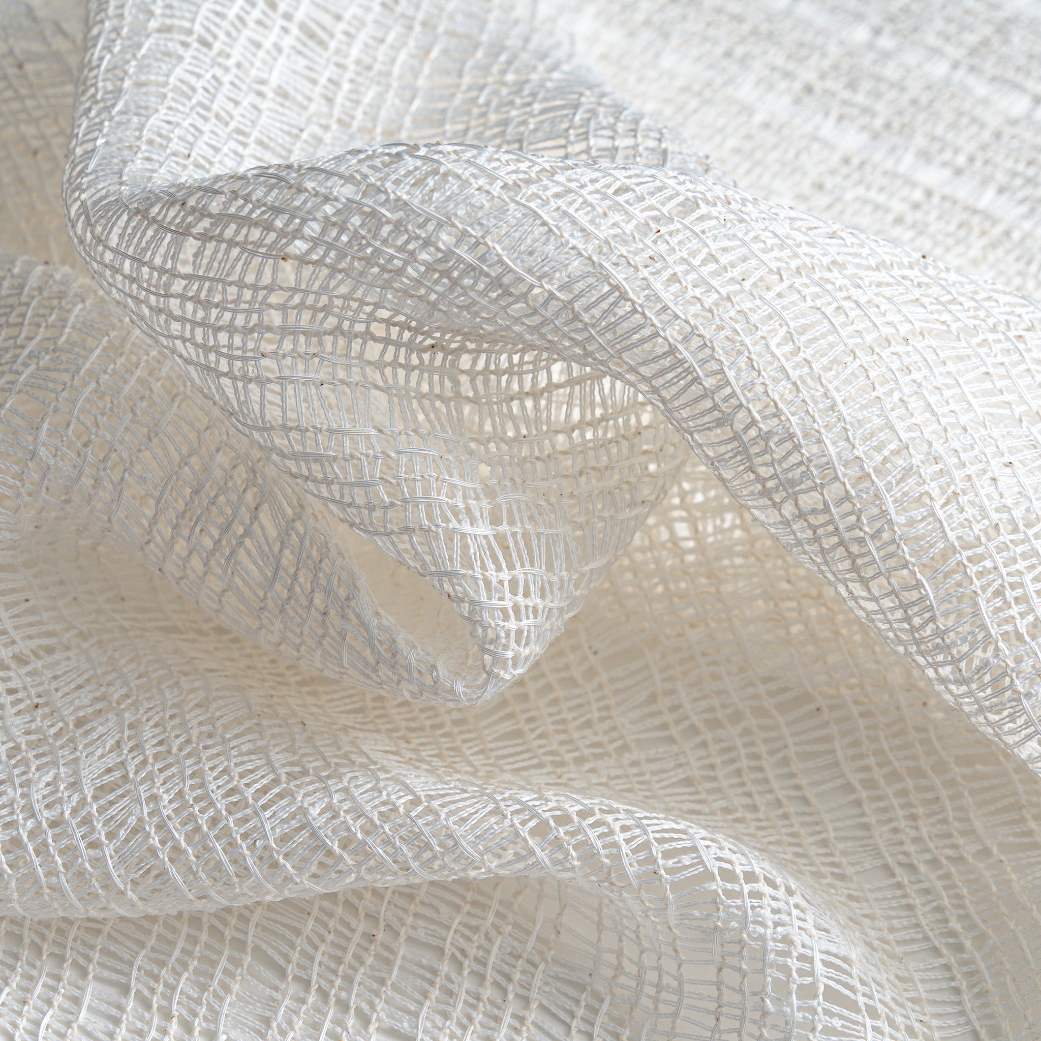 ZK Linen Sheer