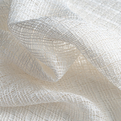 ZK Linen Sheer